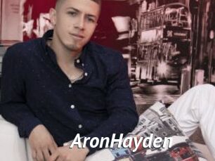 AronHayden