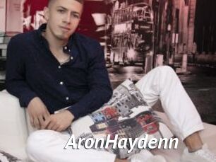 AronHaydenn