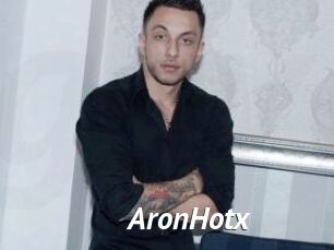 AronHotx