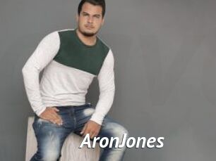 AronJones