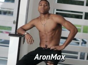 AronMax