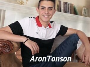 AronTonson Gay Vod