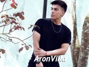AronVilla