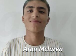 Aron_Mclaren