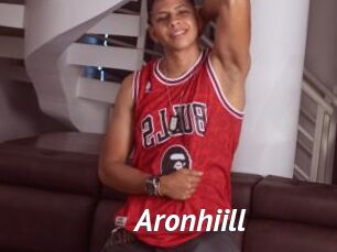 Aronhiill