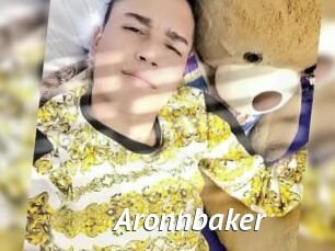 Aronnbaker