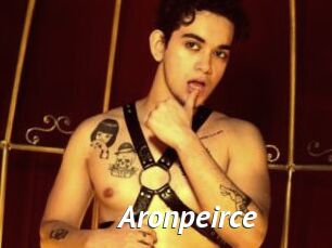 Aronpeirce