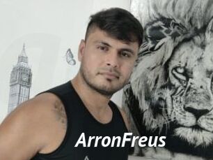 ArronFreus