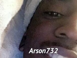 Arson732