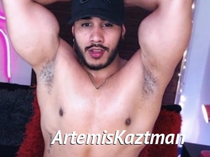 ArtemisKaztman