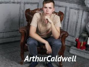 ArthurCaldwell
