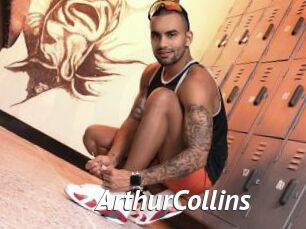 ArthurCollins