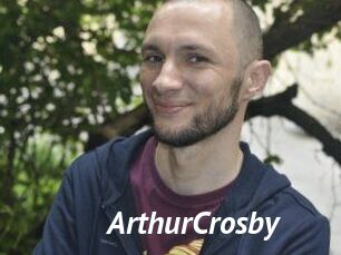 ArthurCrosby