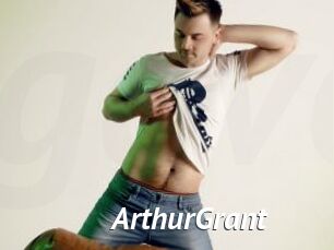 ArthurGrant