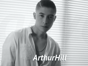 ArthurHill