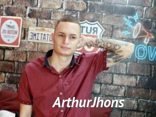 ArthurJhons