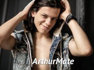 ArthurMate