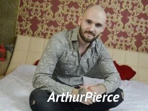 ArthurPierce