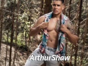 ArthurShaw