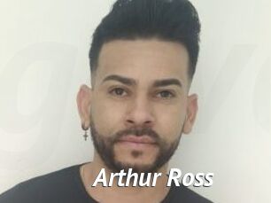 Arthur_Ross