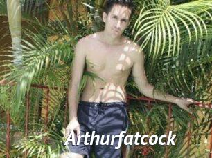Arthurfatcock