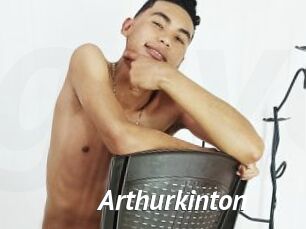 Arthurkinton
