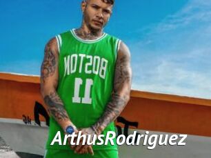 ArthusRodriguez Gay Vod
