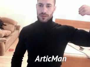 ArticMan