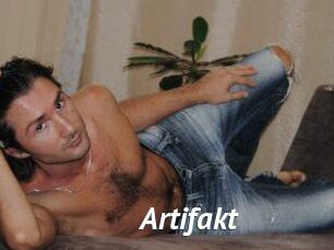 Artifakt