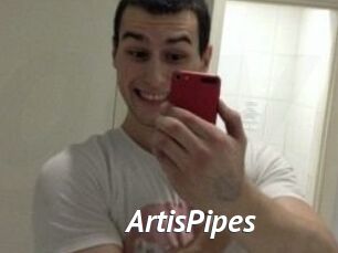 Artis_Pipes