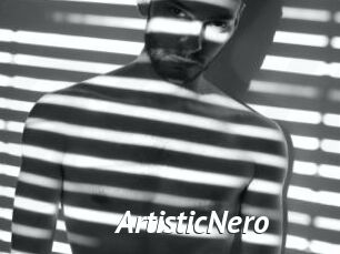 ArtisticNero