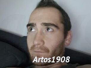Artos1908