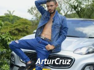 ArturCruz