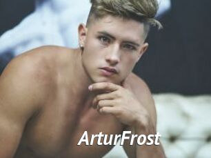 ArturFrost