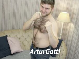 ArturGatti