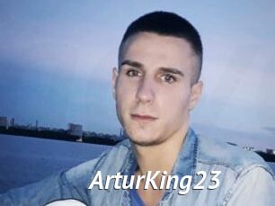ArturKing23