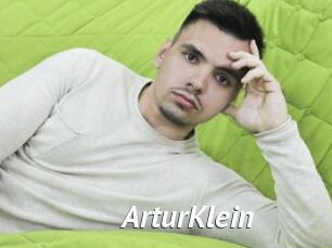 ArturKlein