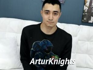 ArturKnights