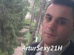 Artur_Sexy21H