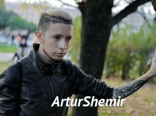 ArturShemir