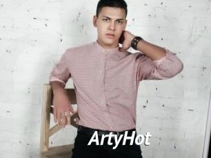 ArtyHot