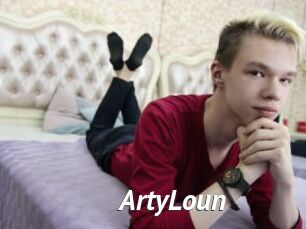 ArtyLoun