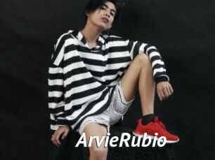 ArvieRubio Gay Vod