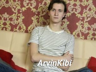 ArvinKibi