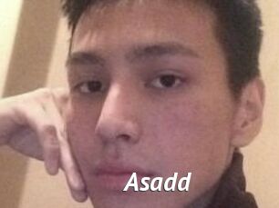 Asadd