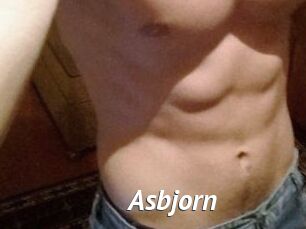 Asbjorn