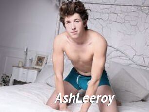 AshLeeroy