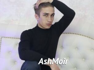 AshMoir