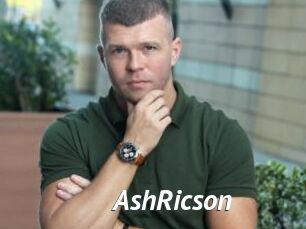 AshRicson Gay Vod