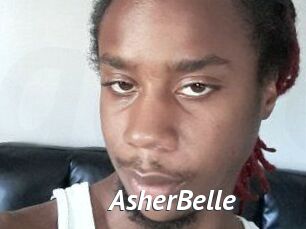 Asher_Belle